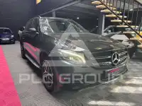 2019 Mercedes Benz GLC 350