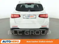 2019 Mercedes Benz GLC 350