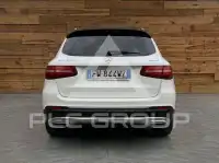2019 Mercedes Benz GLC 350