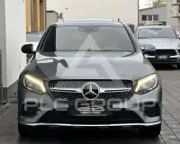 2019 Mercedes Benz GLC 350