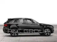 2019 Mercedes Benz GLC 350