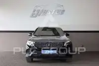 2019 Mercedes Benz GLC 350