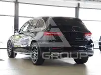 2019 Mercedes Benz GLC 350
