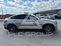 2019 Mercedes Benz GLC 350