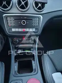 2019 Mercedes Benz CL 180