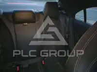 2019 Mercedes Benz CL 180