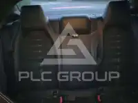 2019 Mercedes Benz CL 180
