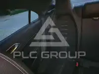 2019 Mercedes Benz CL 180