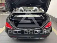 2019 Mercedes Benz SLC 180