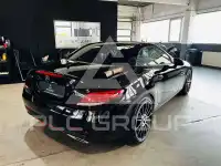 2019 Mercedes Benz SLC 180