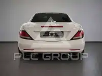 2019 Mercedes Benz SLC 180