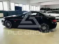 2019 Mercedes Benz SLC 180