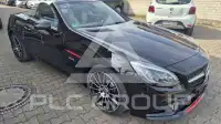 2019 Mercedes Benz SLC 180