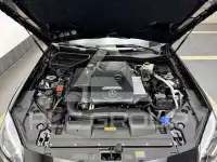 2019 Mercedes Benz SLC 180