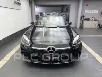 2019 Mercedes Benz SLC 180