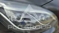 2019 Mercedes Benz SLC 180
