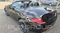 2019 Mercedes Benz SLC 180