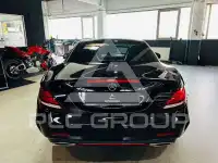 2019 Mercedes Benz SLC 180