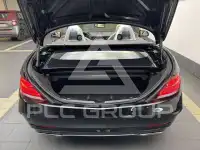2019 Mercedes Benz SLC 180