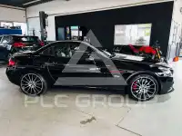 2019 Mercedes Benz SLC 180