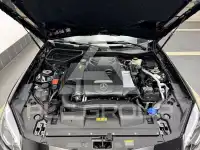 2019 Mercedes Benz SLC 180