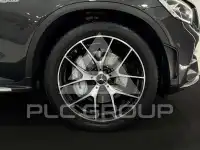 2019 Mercedes Benz GLC 43 AMG