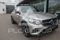 2019 Mercedes Benz GLC 43 AMG