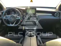 2019 Mercedes Benz GLC 43 AMG