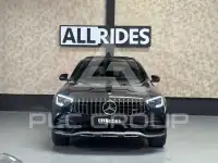 2019 Mercedes Benz GLC 43 AMG