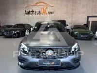 2019 Mercedes Benz GLC 43 AMG