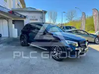 2019 Mercedes Benz GLC 43 AMG