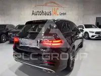 2019 Mercedes Benz GLC 43 AMG