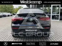 2019 Mercedes Benz GLC 43 AMG