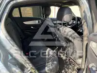 2019 Mercedes Benz GLC 43 AMG