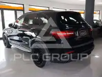 2019 Mercedes Benz GLC 43 AMG