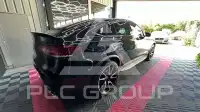 2019 Mercedes Benz GLC 43 AMG