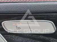 2019 Mercedes Benz GLC 43 AMG