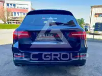 2019 Mercedes Benz GLC 43 AMG
