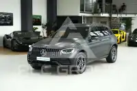 2019 Mercedes Benz GLC 43 AMG