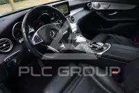 2019 Mercedes Benz GLC 43 AMG