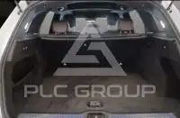 2019 Mercedes Benz GLC 43 AMG