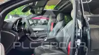 2019 Mercedes Benz GLC 43 AMG
