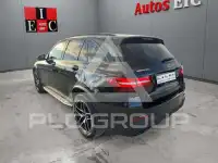 2019 Mercedes Benz GLC 43 AMG