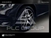 2019 Mercedes Benz GLC 43 AMG