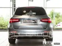 2019 Mercedes Benz GLC 43 AMG