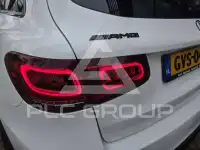 2019 Mercedes Benz GLC 43 AMG