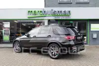 2019 Mercedes Benz GLC 43 AMG