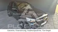 2019 Mercedes Benz GLC 43 AMG