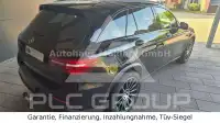 2019 Mercedes Benz GLC 43 AMG