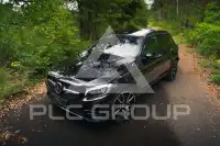 2019 Mercedes Benz GLC 43 AMG